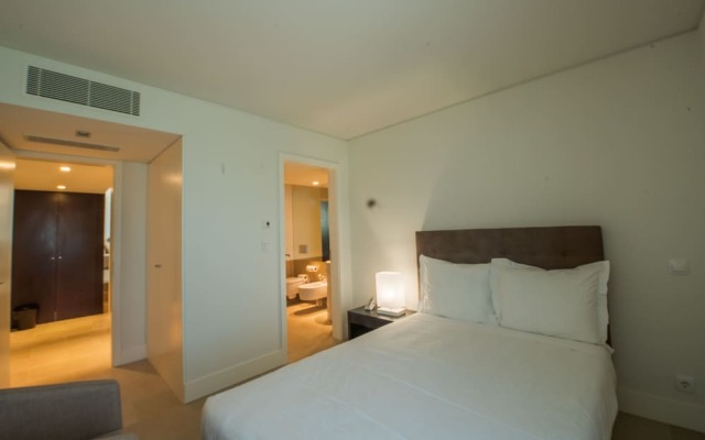 Troia Residence Apartamentos Marina