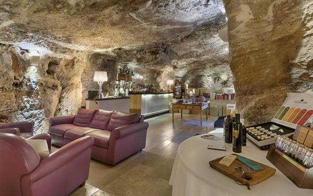 Locanda Don Serafino Historical Boutique Hotel