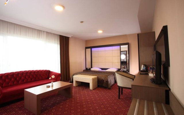 Sakarya Grand Hotel