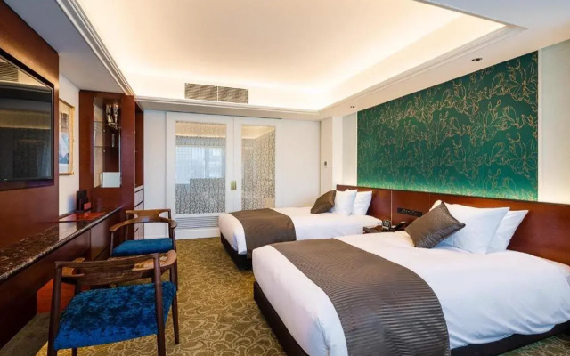 Abita Hotel Kyoto Kamogawa