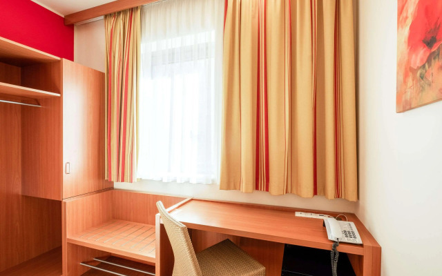 NEXTO DORMERO Hotel Budapest
