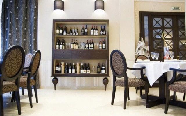 Griff Hotel