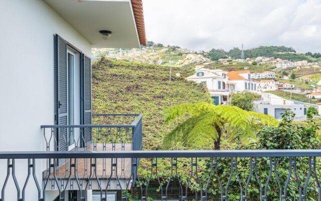 Casa Olimpo by Madeira Sun Travel