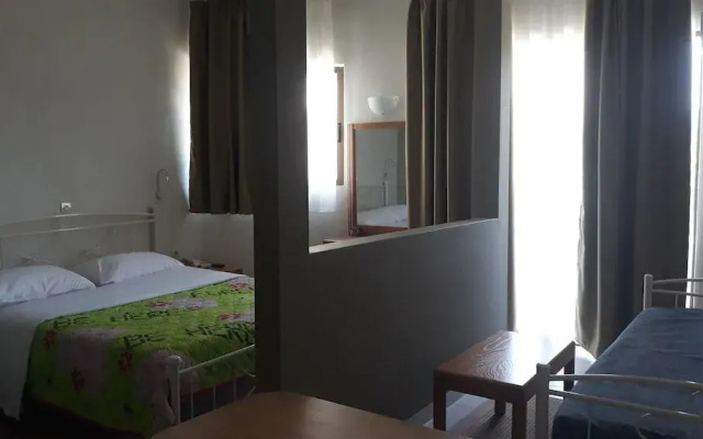 Ivory Hotel