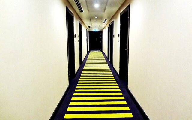S Hotel Bahrain