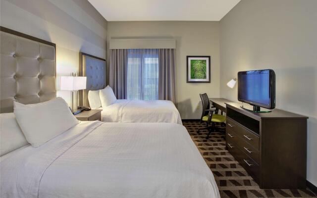 Homewood Suites by Hilton Dayton-South