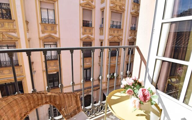 Apartamento Cister - Centro Histórico