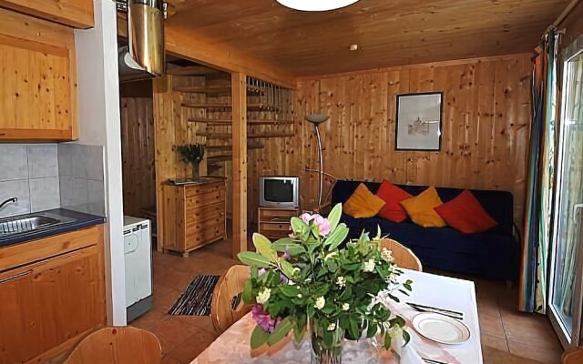 Feriendorf Hohentauern