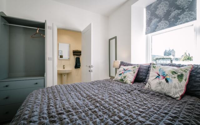 Village View Flat in the Lakes