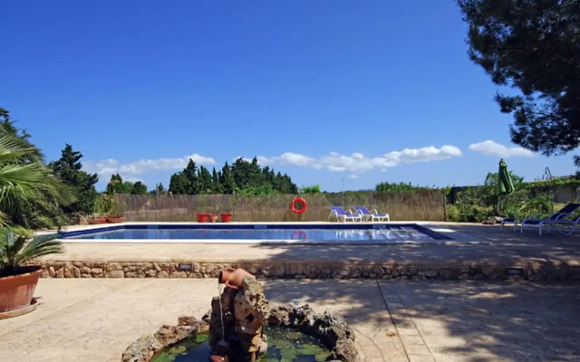 Country House Mallorca Near Alcudia Bay