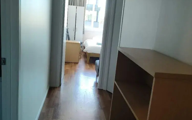 1 Double 2 single 2 Sofa Beds Suite 4