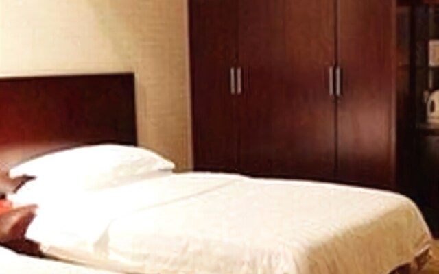 Xuefu Jiayuan Hotel