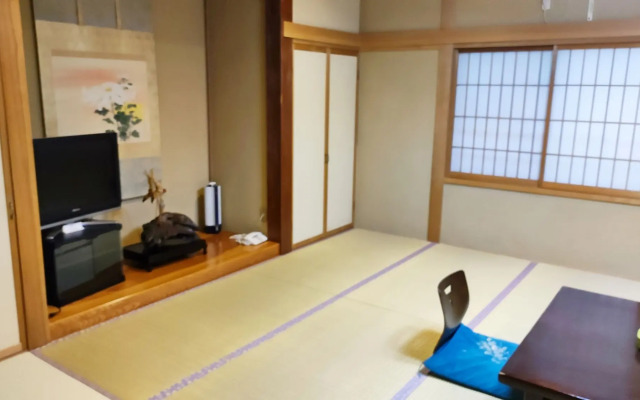 Chuoukan Shimizuya Ryokan