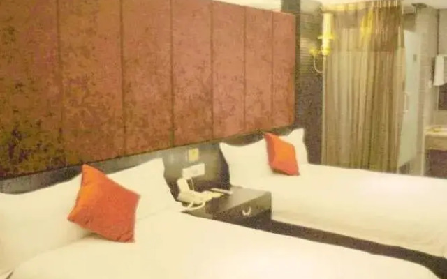 Nayuan Inn Anhui Wuhu Fang Te Dian