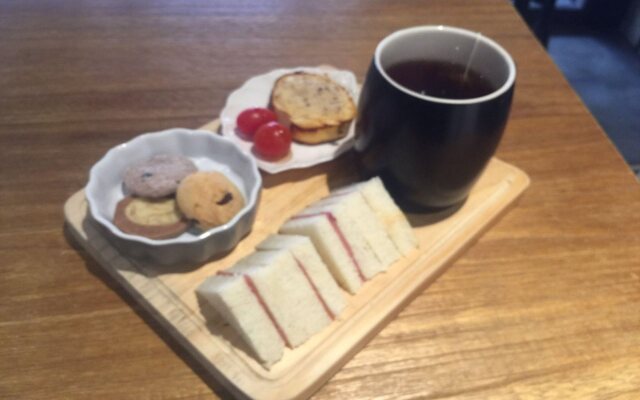 NTU Gongguan Service Apartment