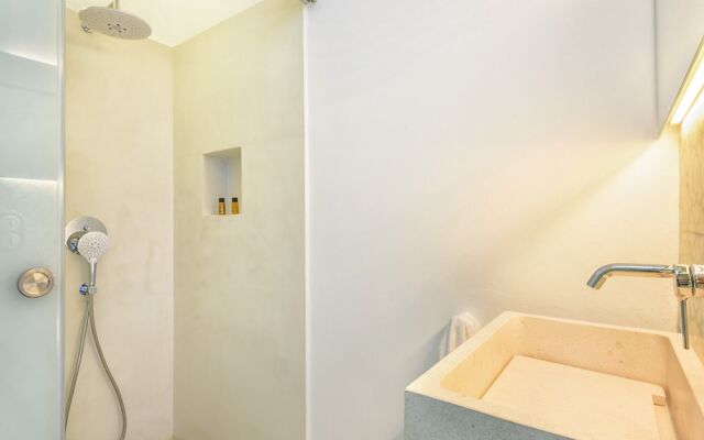 Casa Menorca Sa Font