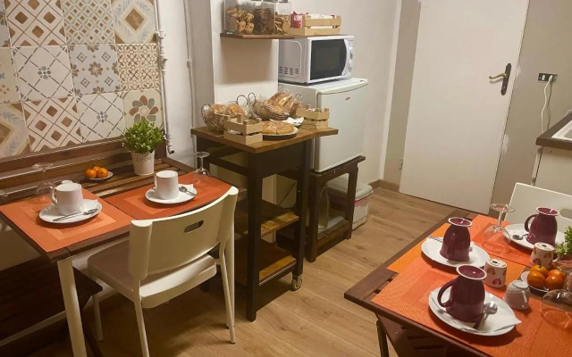 B&B Maggiore 58