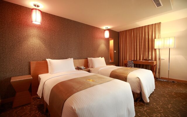 Byeyer Hotel