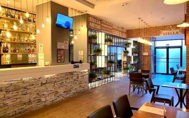 ESC - Aeroporto Congonhas By Anora Spaces
