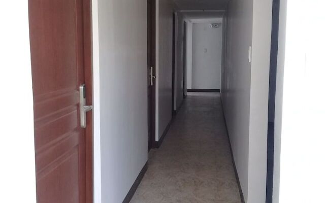 Recson Coron Hostel