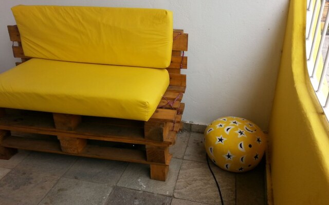 Apartamentos Pipa Centro