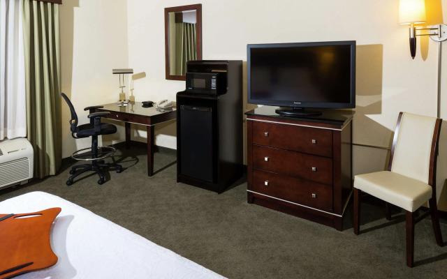 Hampton Inn & Suites Las Vegas South