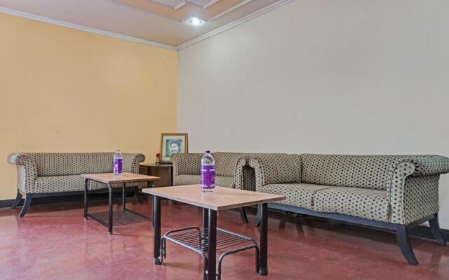Itsy Hotels Ranjeet