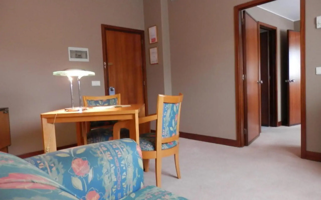 Hotel Estalagem Vianorte