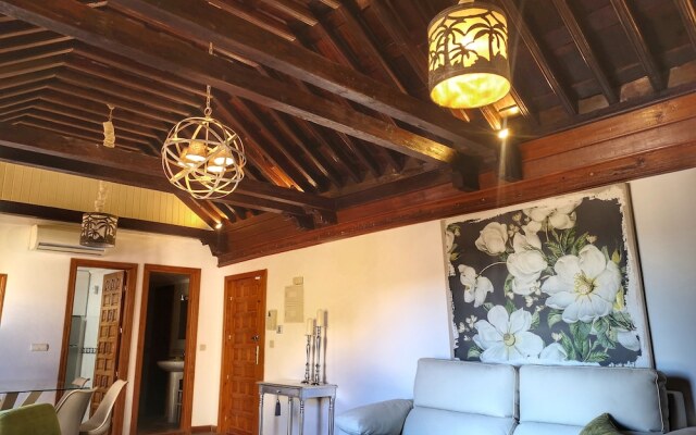 Apartamento 613 de la Granada A