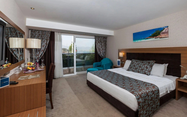 Marina Boutique Fethiye - Boutique Class