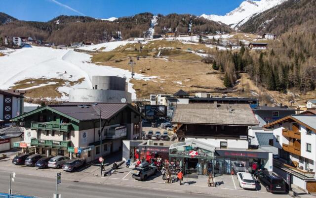 Ferienhaus Giggijoch