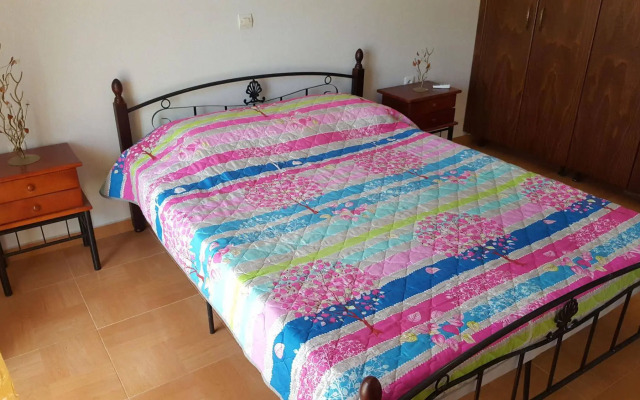 Dionysia Apartments