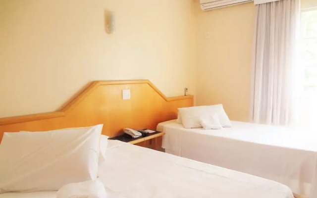 Hotel Casablanca