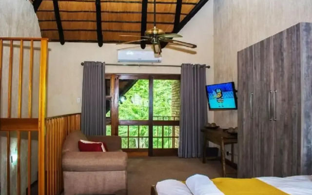 Inyamatane 227B Kruger Park Lodge