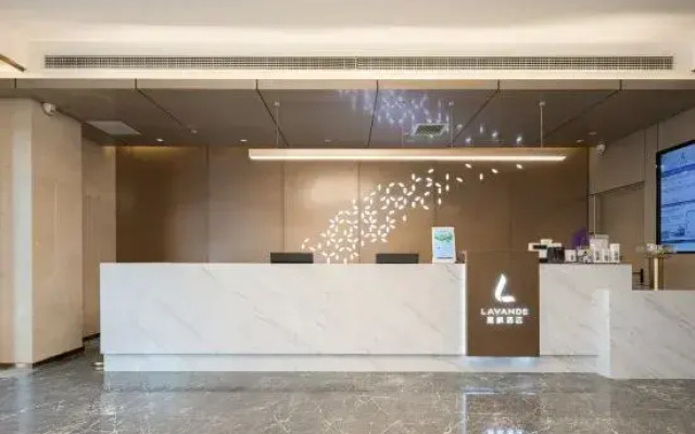 Lavande Hotel (Youth Plaza at CUST, Changsha)