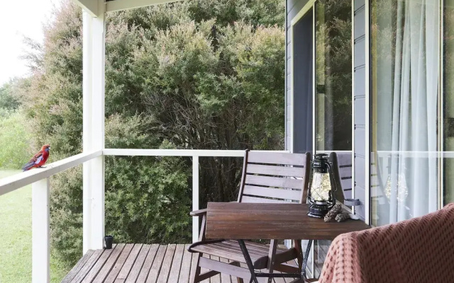 Mystery Bay Cottages