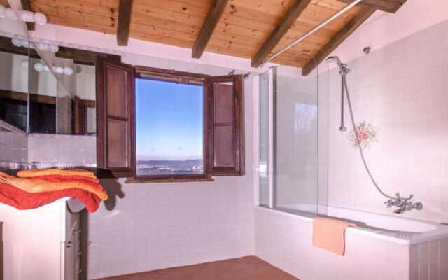 House Borgo Paganico