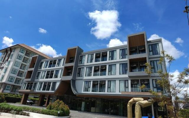 Cha Chiangmai Luxury