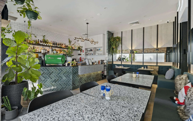 The Kingsford, an Ascend Collection Hotel