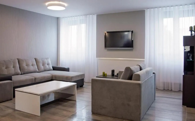 Apartament Piano
