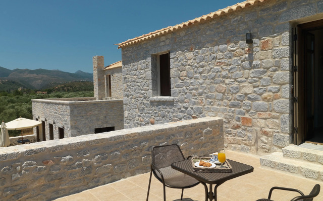 Kamares Villas