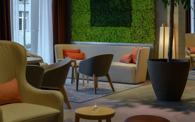 IntercityHotel Herford