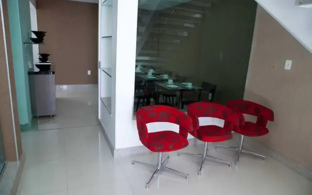 Hotel Conexao Pampulha