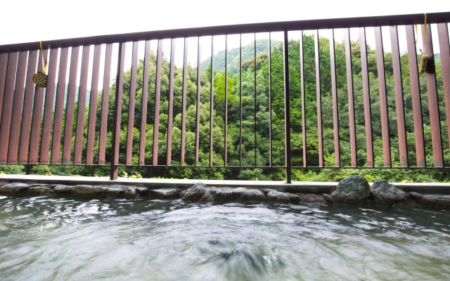 Inunakisan Grand Hotel Kisenkaku
