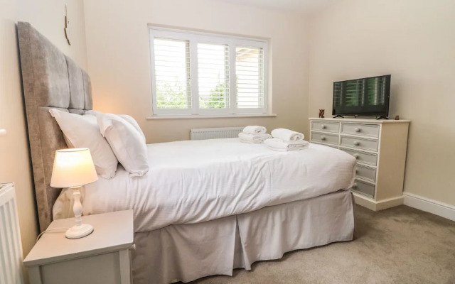 Tawny Cottage