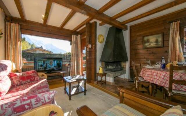 Résidence Les Amethystes