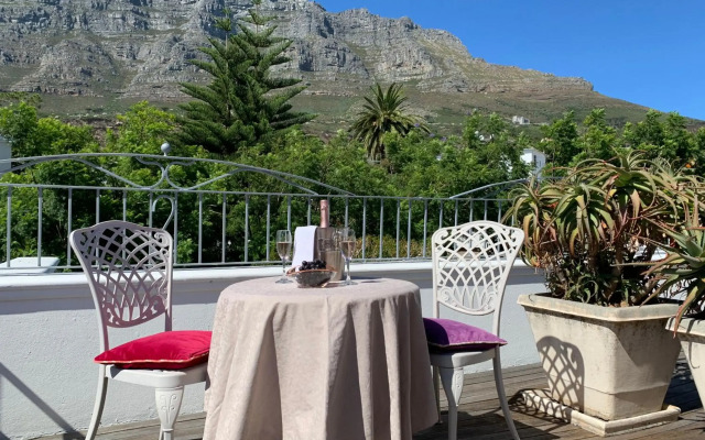 Abbey Manor Luxury Guesthouse