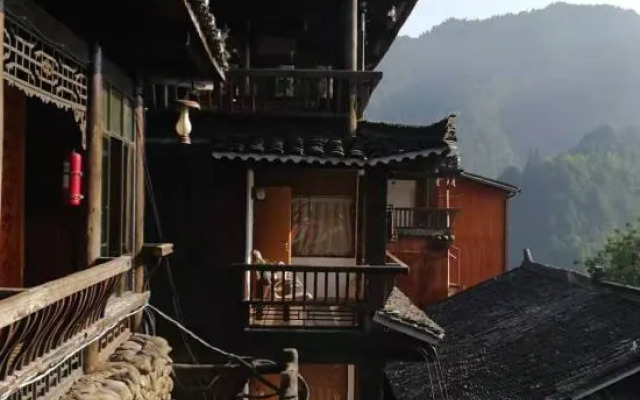 Yunduan · Lanyueting Resort Hotel (Xijiang Guanjingtai)