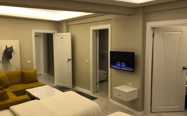Batusay Park Otel