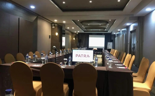 Patra Cirebon Hotel & Convention